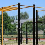 street workout park